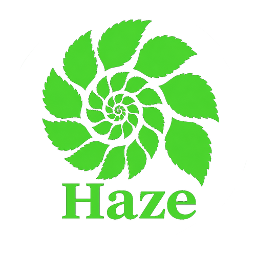 Haze Clothing