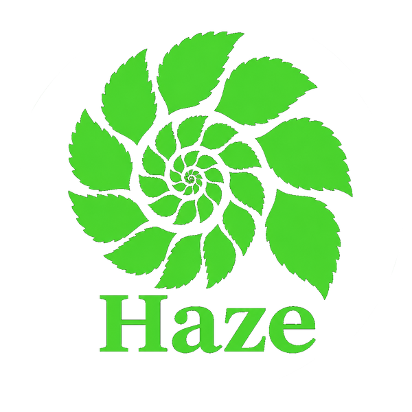 Haze Clothing